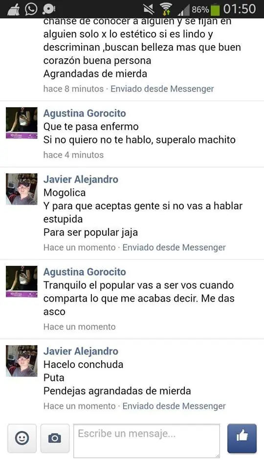 Agustina
