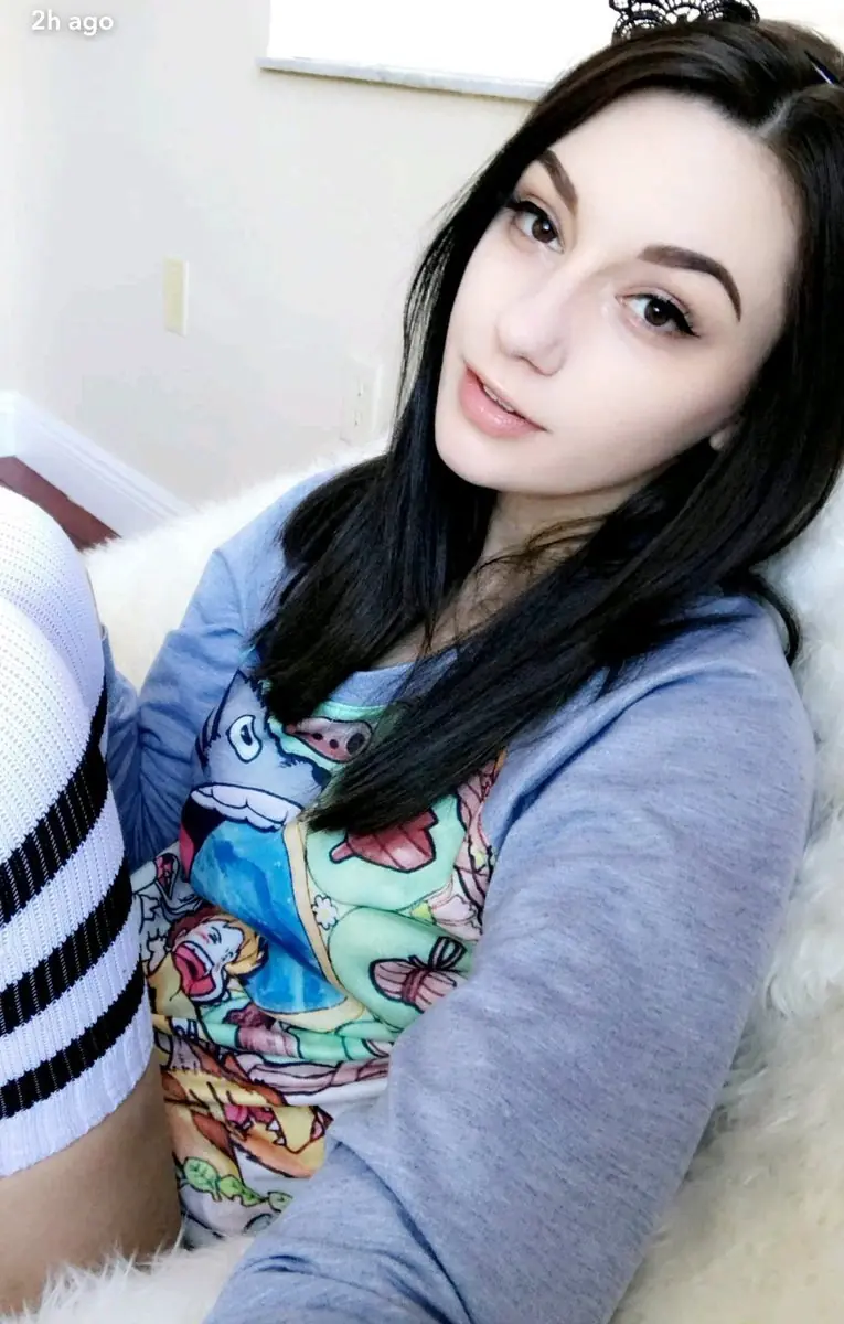 belleza sobrenatural