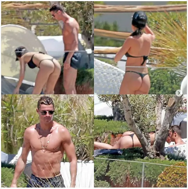 ronaldo