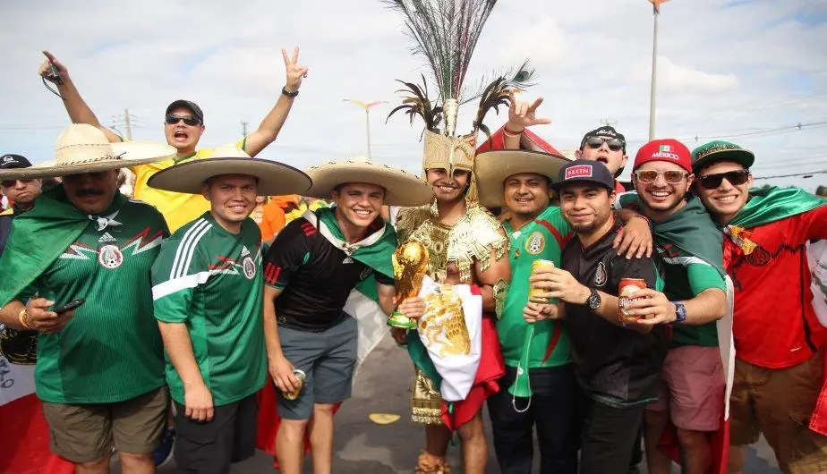 mexico mexico