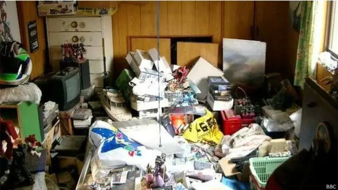 Hikikomori Hikikomori