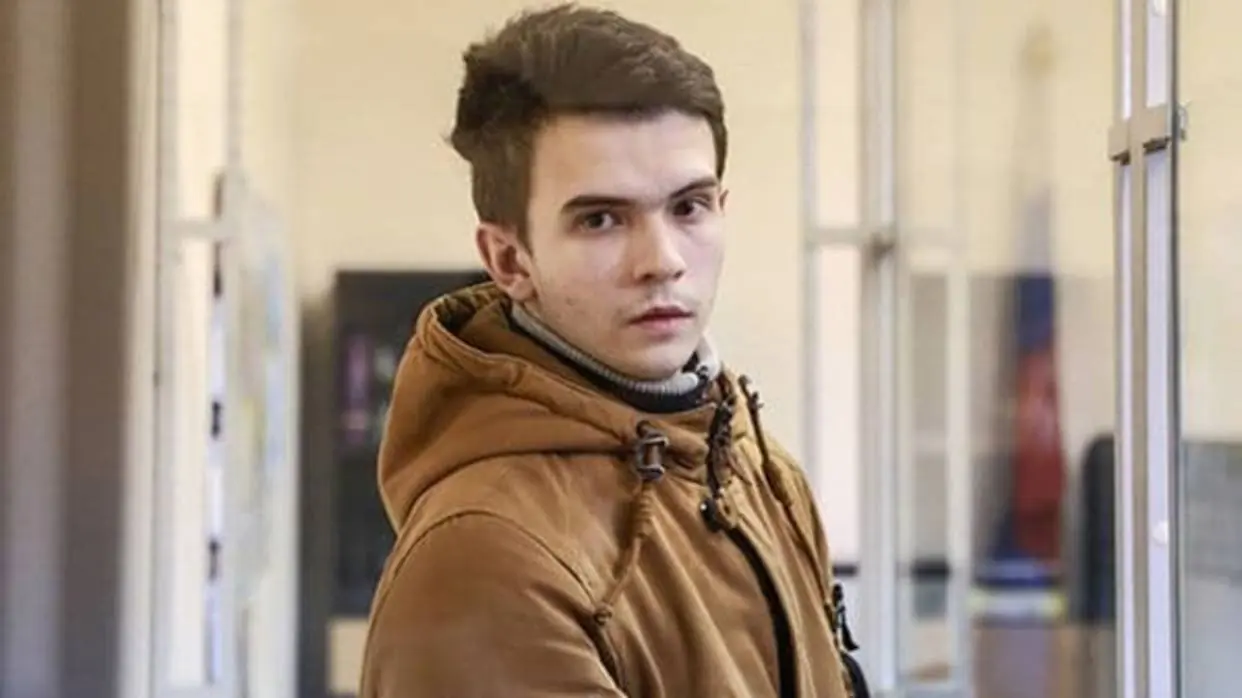 El creador de la ‘ballena azul’ explica su macabro objetivo