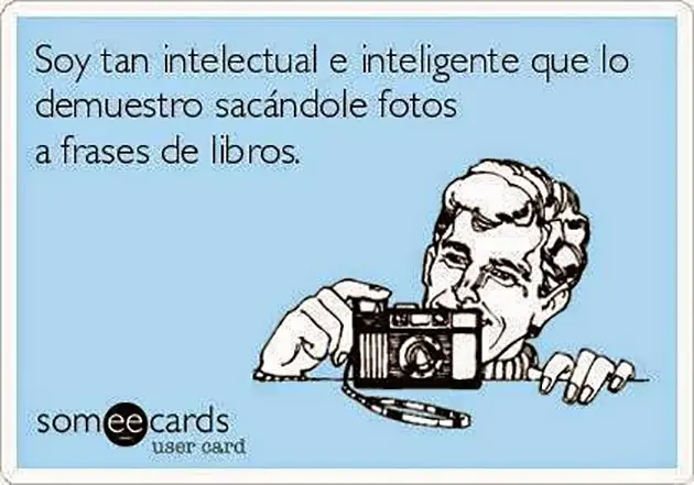 Humor - Memes Literarias.