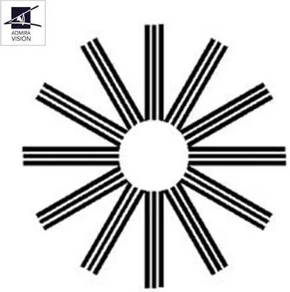 test agudeza visual