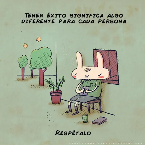 18 cosas que nadie nos contó sobre la vida