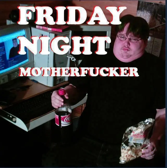 Humor bien tipico taringuero