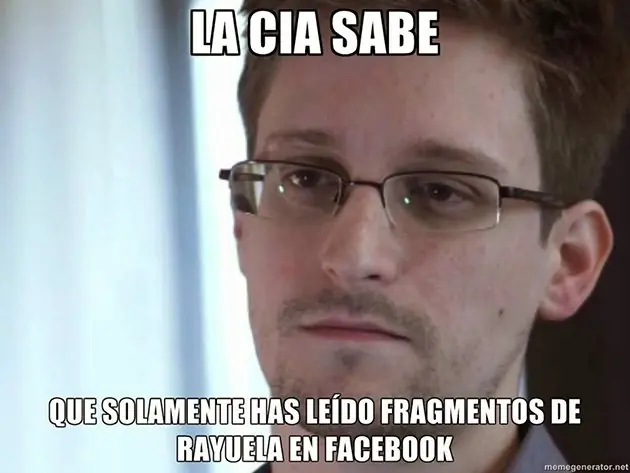 Humor - Memes Literarias.