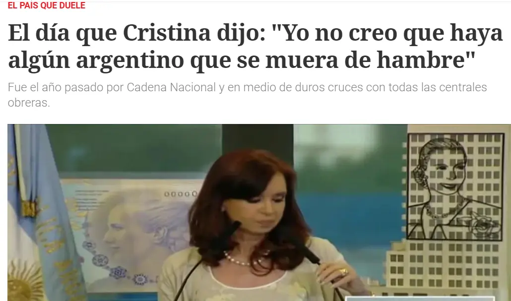 mentirosa