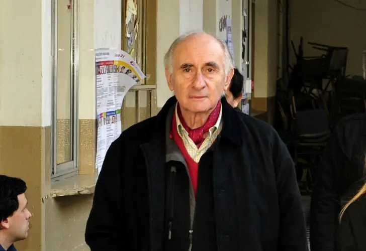 Soy De La Rua y te invito a mi casa