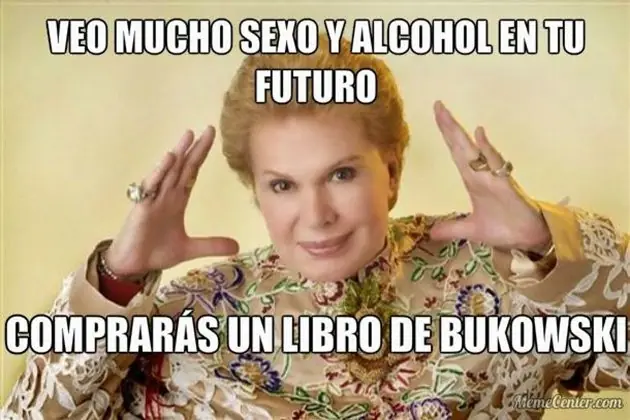 Humor - Memes Literarias.