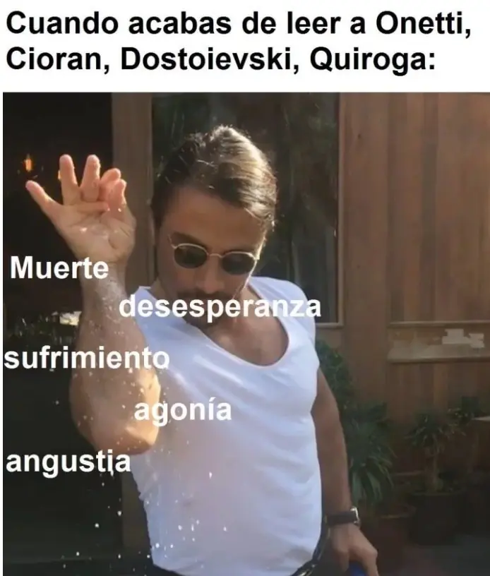 literatura