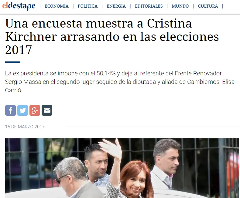 Cristina