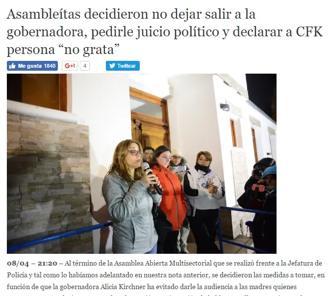 relato
