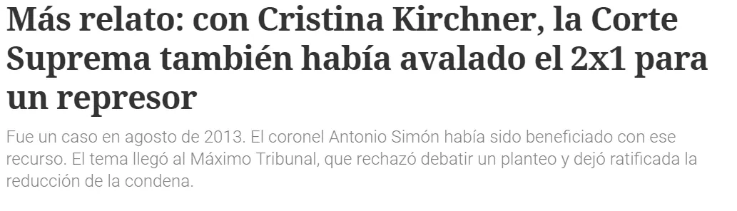 Cristina