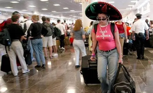 turismo mexico turismo mexico