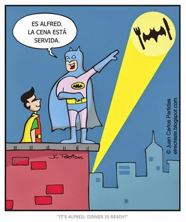 humor