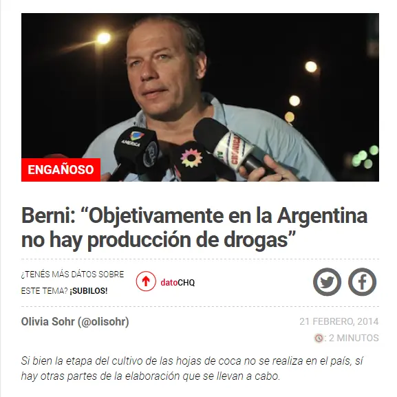 Cristina