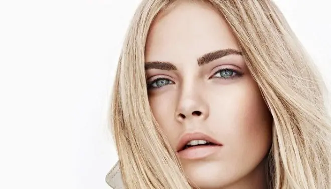 los mejores labiales para rubias los mejores labiales para rubias
