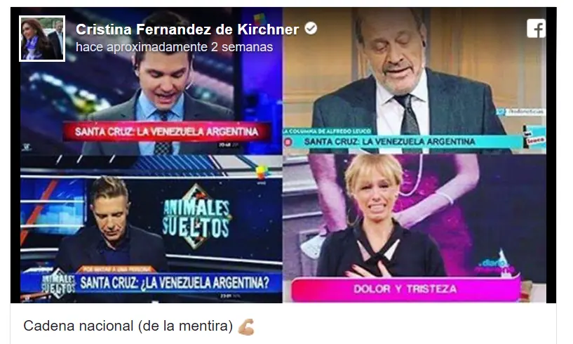 realidad