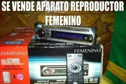 comenzar