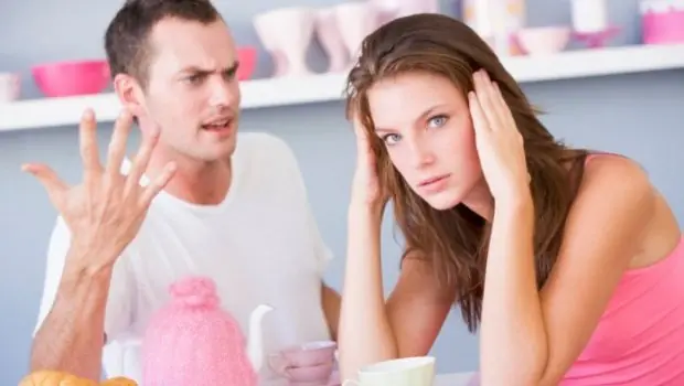 Conductas que los hombres odian de las mujeres