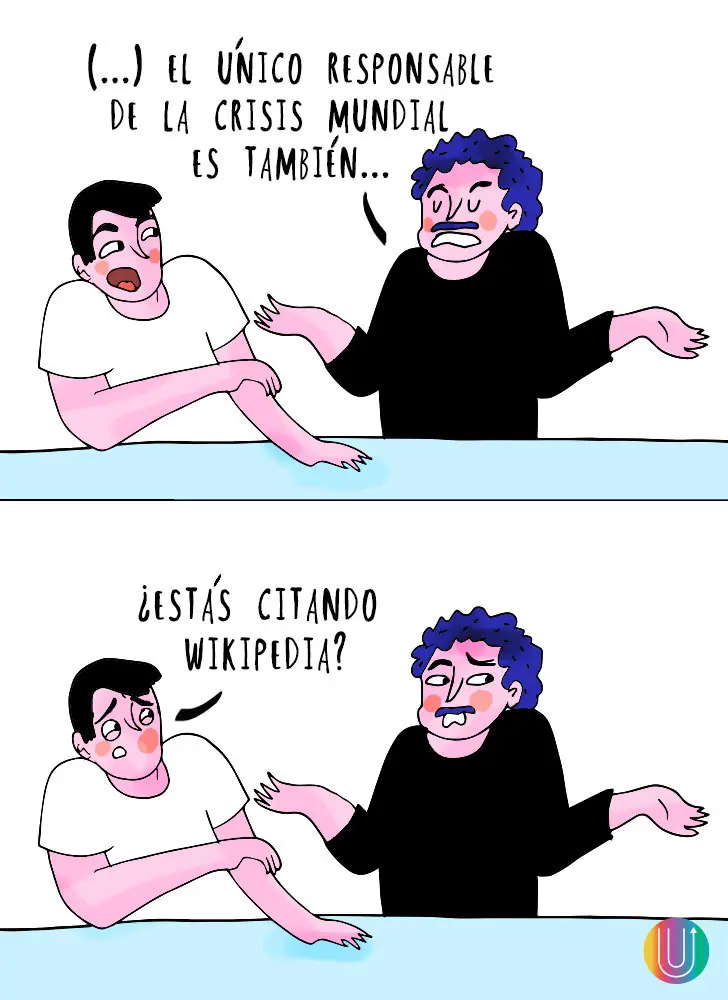 12 cosas que haces en Facebook y que por nada del mundo hari