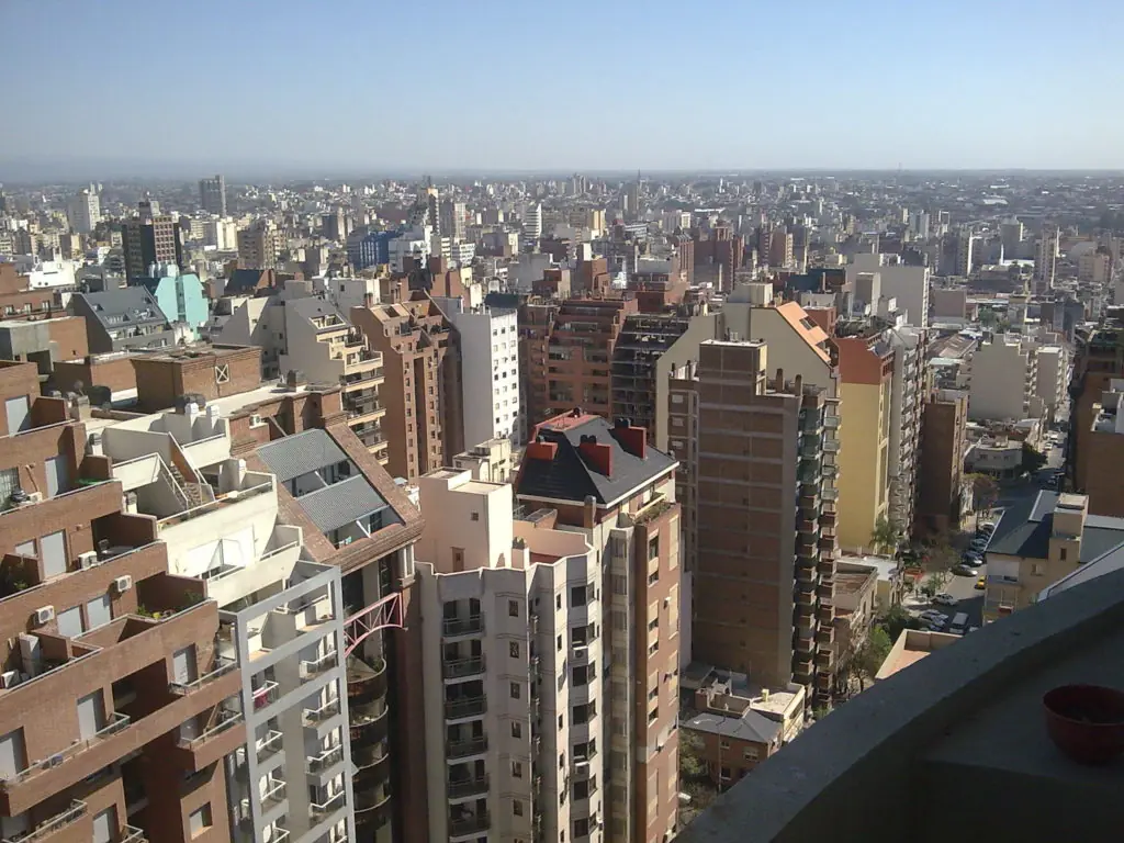 ciudades