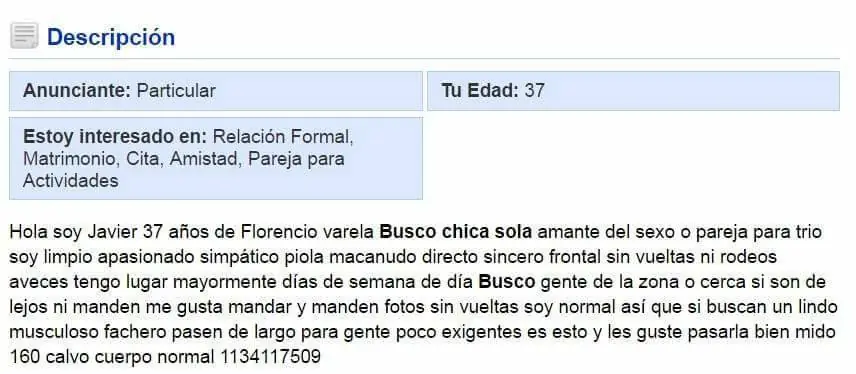 Agustina Gorocito