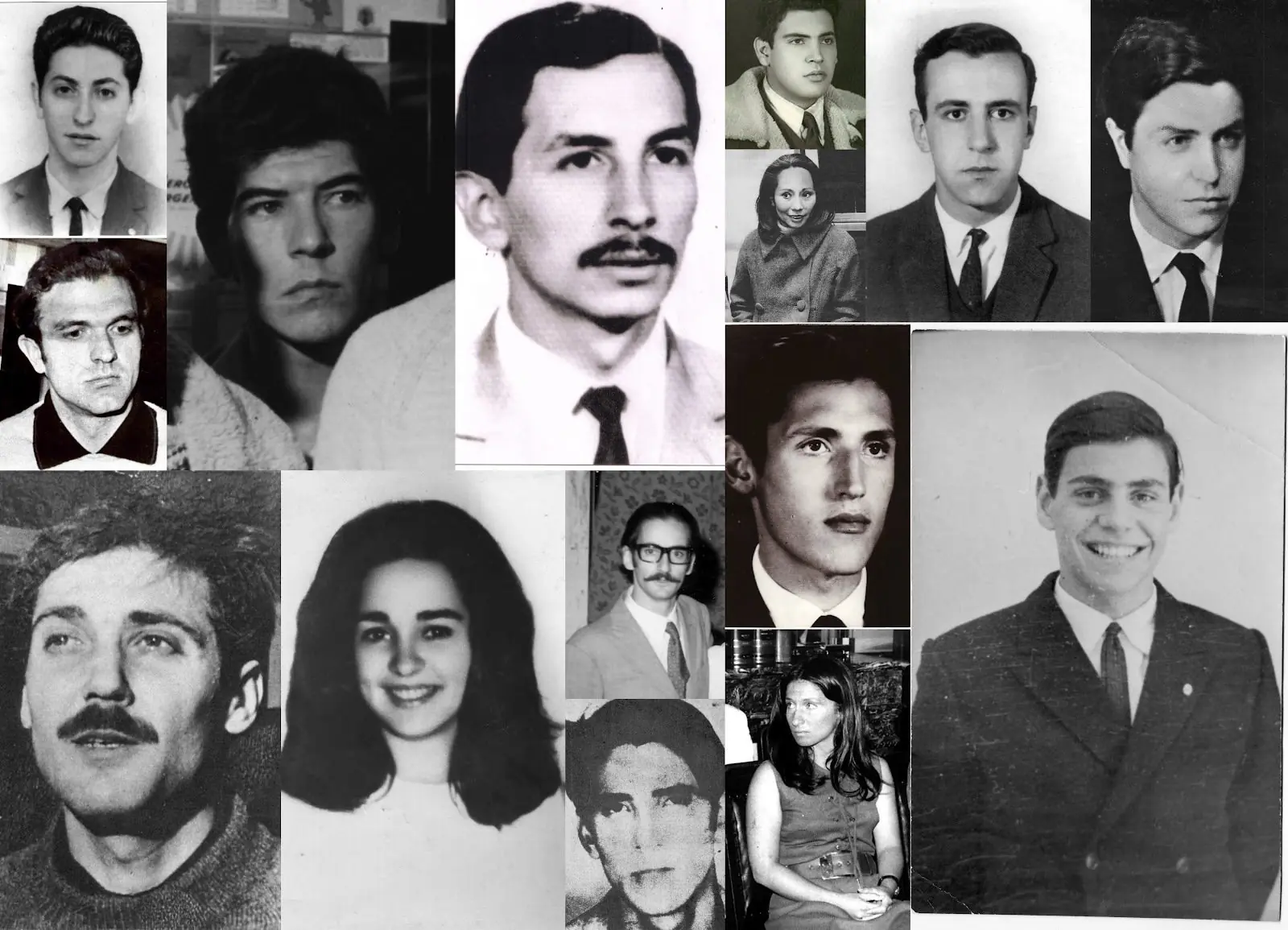 La masacre de Trelew fue una masacre, que no te engañen