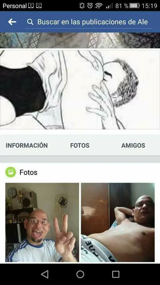 acoso