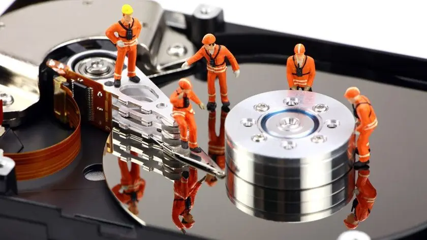 Discos Duros: ¿Fiabilidad? ¿Cuáles son los mejores?