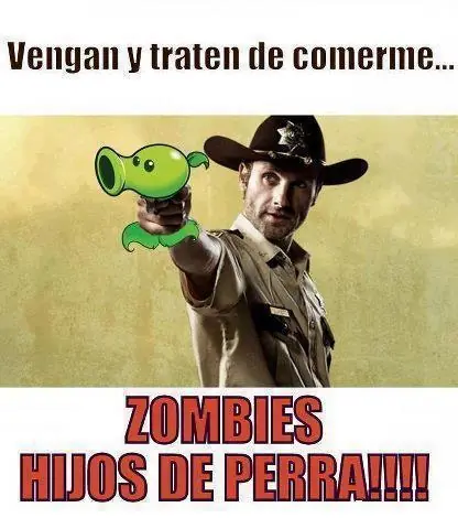 Megapost de humor para este martes, no amargados (26/04/17)