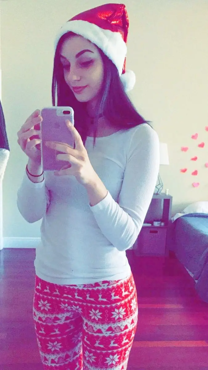 belleza sobrenatural