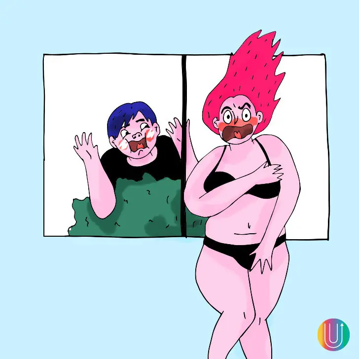 12 cosas que haces en Facebook y que por nada del mundo hari