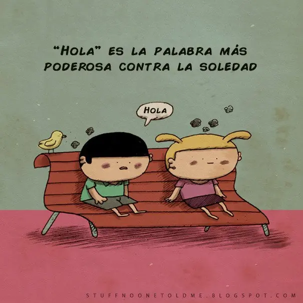 18 cosas que nadie nos contó sobre la vida