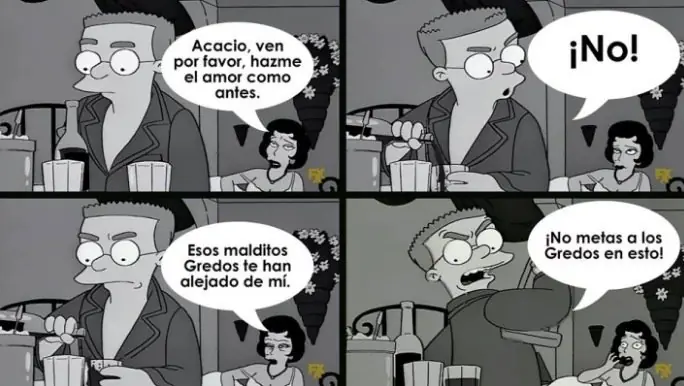 Humor - Memes Literarias.