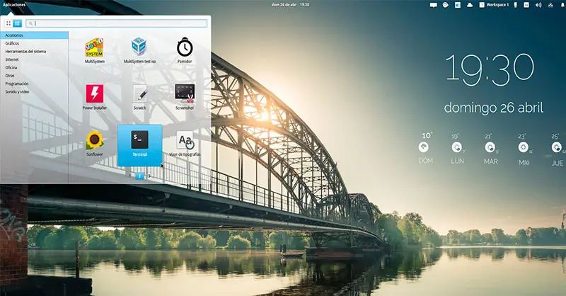 Las mejores distribuciones de Linux: 7 mejores versiones