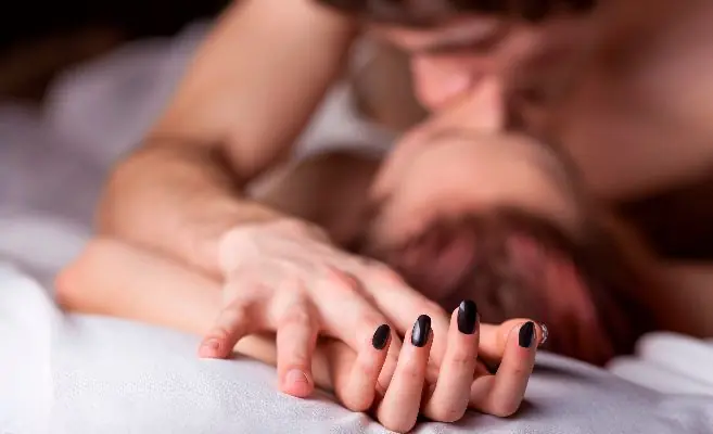 ¿Cuál es la mejor edad de las mujeres para el sexo?