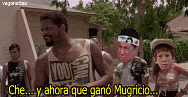 Reite un rato con estos gifs