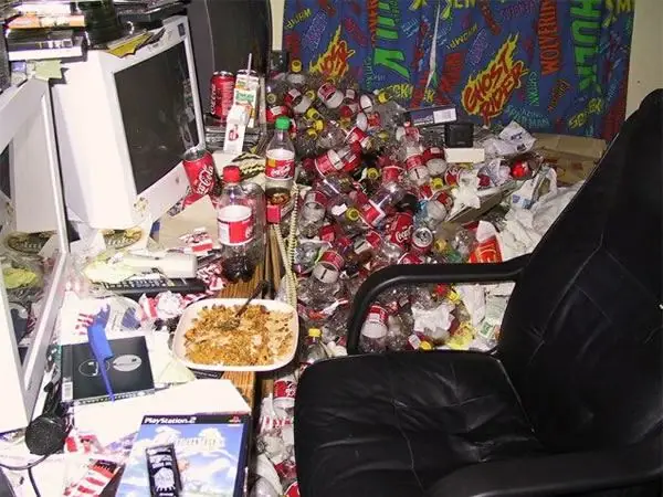 Hikikomori Hikikomori