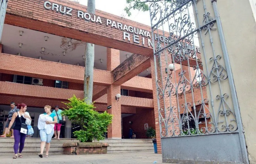 Niña de 11 años, embarazada