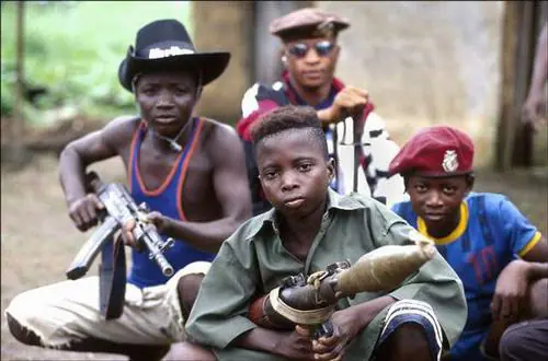 La leyenda de un niño - El resurgimiento La leyenda de un niño - El resurgimiento