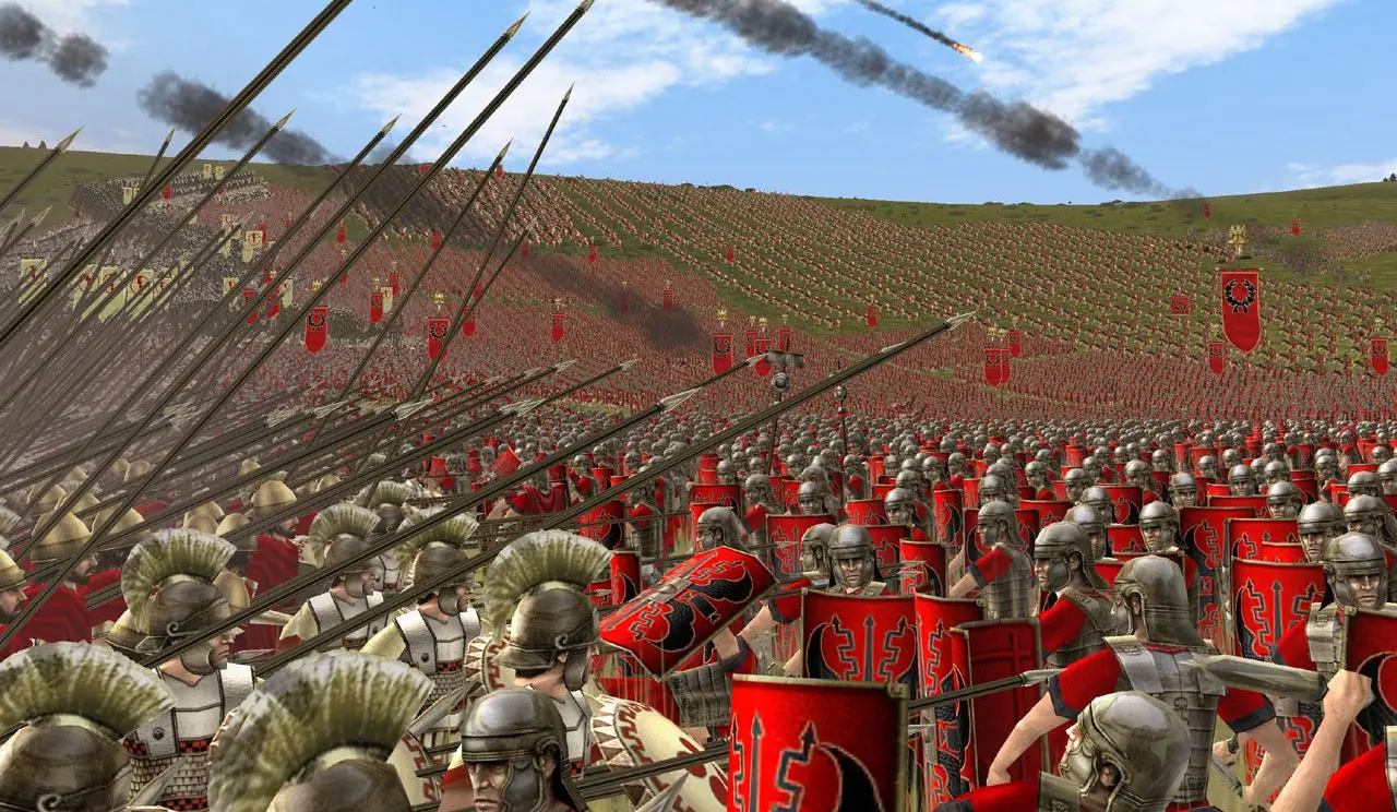 8 datos increíbles sobre crecer en la Antigua Roma