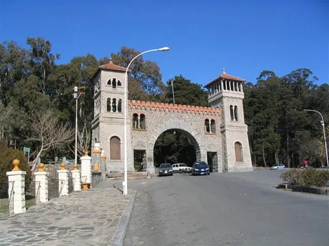 ciudades