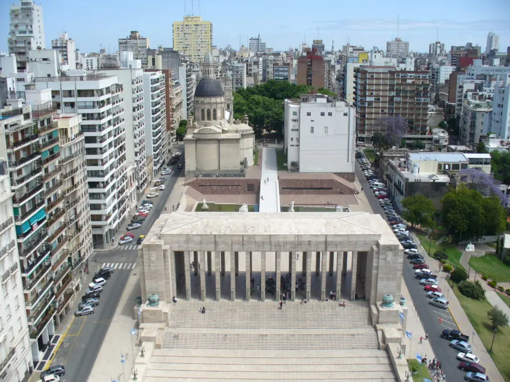 Las 15 mejores ciudades para vivir en Argentina
