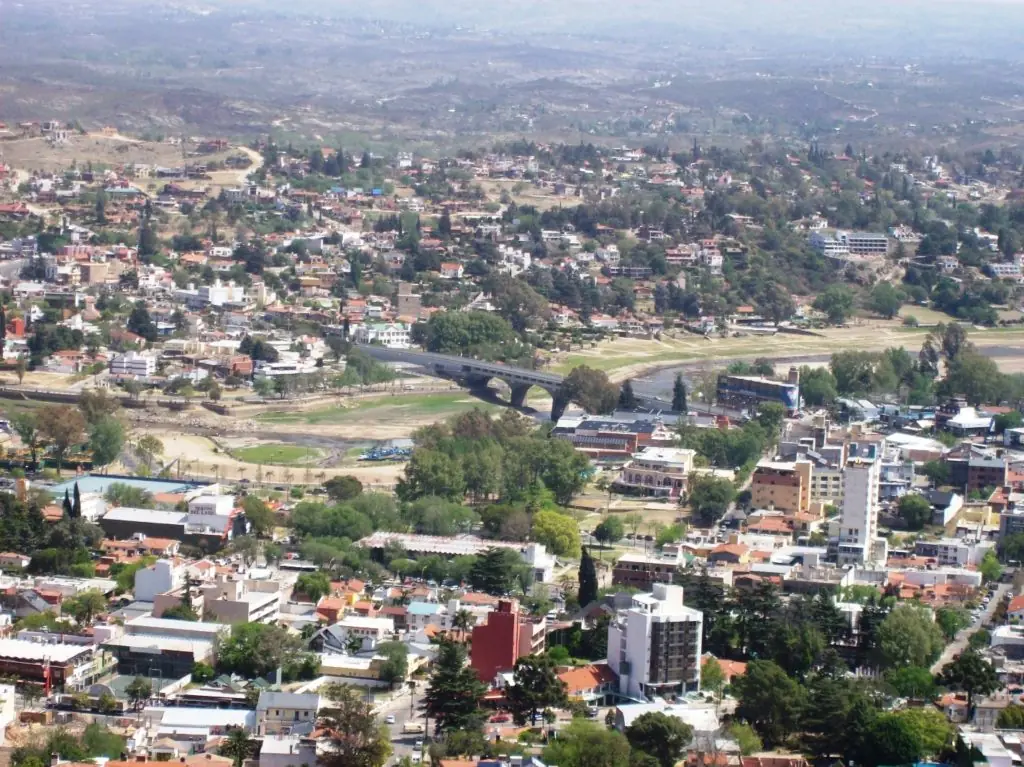 ciudades