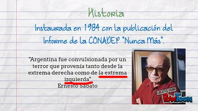 teoria