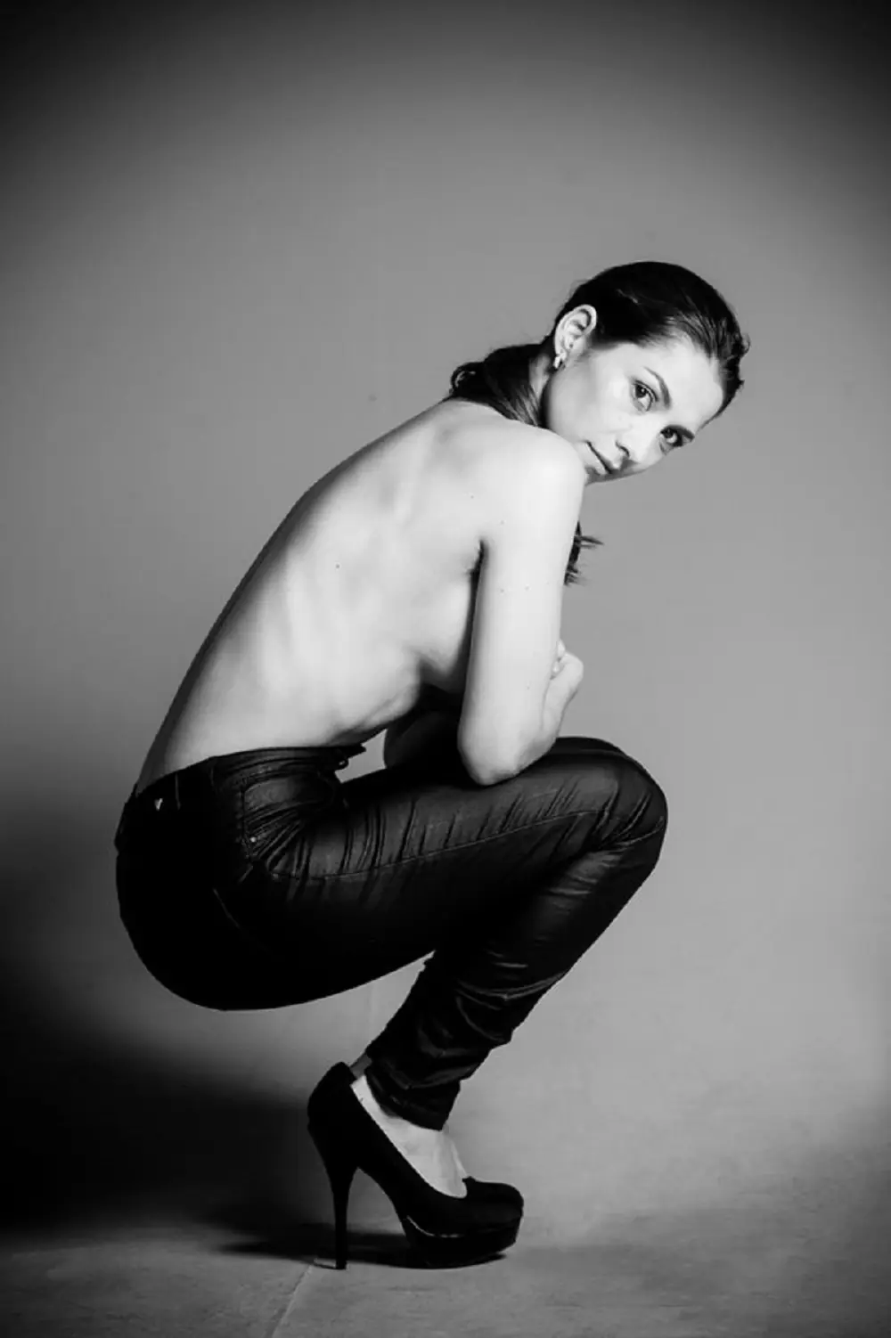 sexy