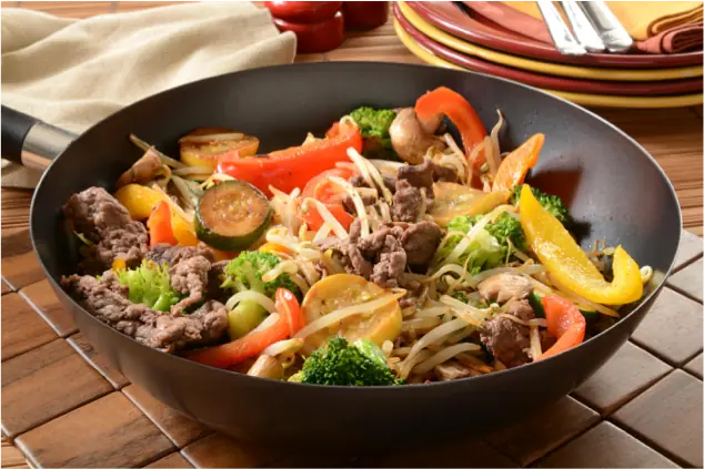 saludable