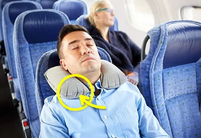 Trucos de vuelos que los pasajeros desconocen